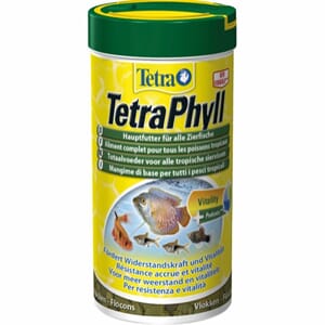 TetraPhyll Flakes 250 ml