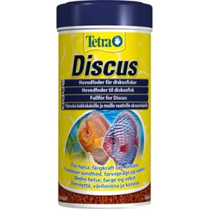 TetraDiscus Granules 250ml