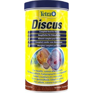 TetraDiscus granules 1l