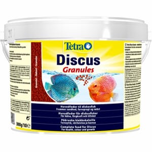 TetraDiscus granules 10l