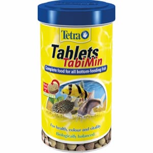 Tetra Tabimin 1040 tab 310G