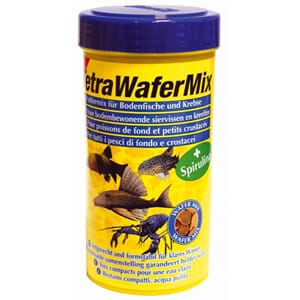 Tetra Wafer Mix 250ml