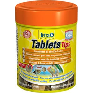 Tetra FunTips 165 tab