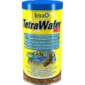 Tetra Wafer Mix 1 liter
