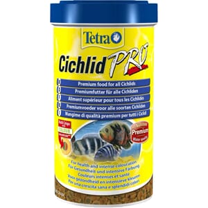 Tetra Cichlid Pro Crisp 500ml