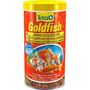 Tetra Animin / Goldfish 1l