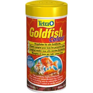 Tetra AniMin / Goldfish Colour 250ml