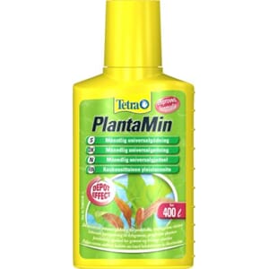 Tetra PlantaMin 100ml