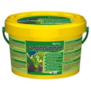 Tetra Plant Complete Substrate 5kg