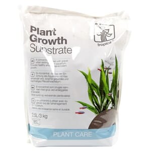 Tropica Plant Growth Substrate 2,5liter 3kg
