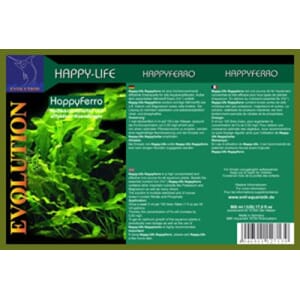 HAPPY-LIFE Happy Ferro 500ML