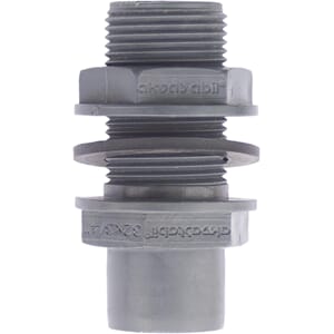 Akvastabil Gjennomføring til MOVE 1" x 3/4" nr.AT9001