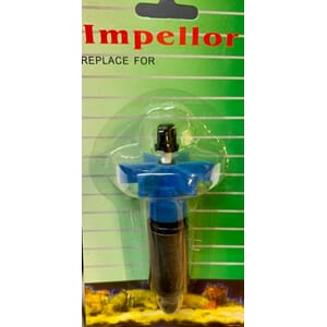 Rotor Am-Top 3337/3338 nr. AT10737