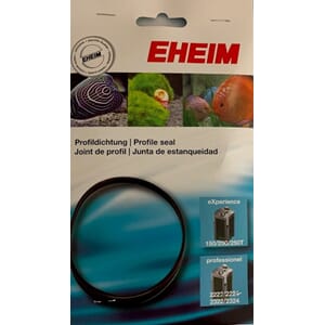 Eheim Pakning topp 2222/2224 NR. 7343168