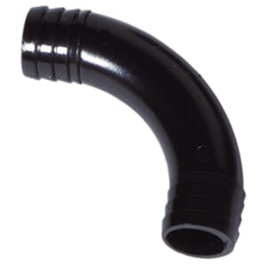 Fluval Vinkelrør  12mm 2ST