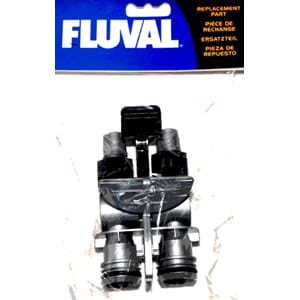 Fluval Stoppventil 104-404 105-405 nr. 20060