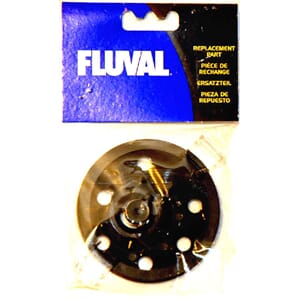 Pumpekammerdeksel Fluval 304-404/305-405 nr. A-20156
