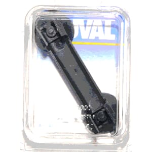 Fluval Sugekopp m/festeklo 16mm nr. A-1216