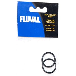 Fluval Pakning C-F Kobling FX-5/6 2stk nr. A-20212