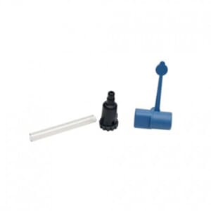Fluval Slangeadapter/Ventil FL.2/3/4 Plus nr. A15043