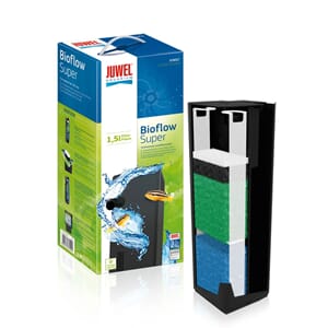 Juwel Filter System Bioflow Super