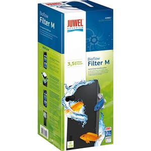 Juwel Filtersystem Bioflow 3.0 / M CA 600l/h