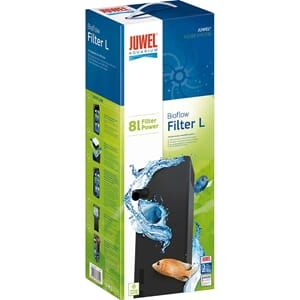 Juwel Filtersystem Bioflow 6.0 / L CA 1000l/h