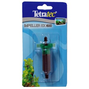 TetraTec Rotor EX 600 plus