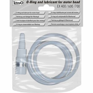 Tetra Pakning Motor EX600/700 nr. TH707930/TH31387