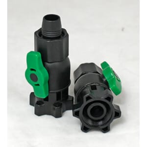 Tetra Kran 2stk EX 400/600/700 nr. TH31901