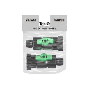 Tetra Kran 2stk EX 1200 nr. TH31491