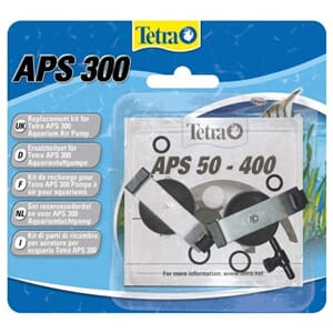 TETRA BYTTESETT FOR APS 300 nr. TH30602