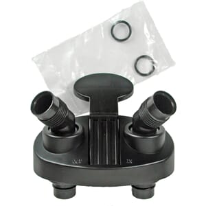 Tetra Slangeadapter EX400/600/700 nr. TH30658