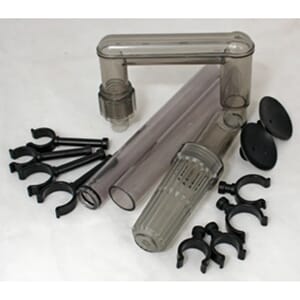 Tetra Innsugsett  EX2400 nr. T704532