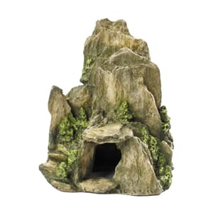 Decor-Stone Moss - Grotte 19cm