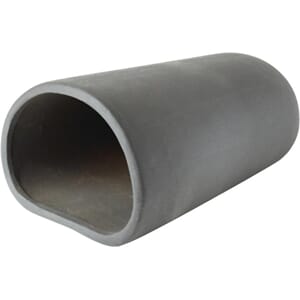 Hobby Catfish Grotte Large Brun 9x16cm