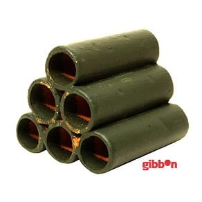 Hobby Prawn Pyramid 3-2-1 Brun XS