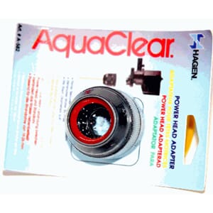 Aquaclear Adapter