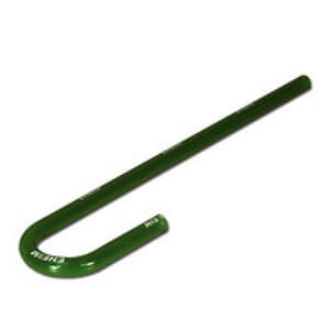 Eheim Innsugsrør 17mm 45cm 16/22 slange  nr. 7275828