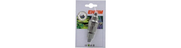 Skjøtestykke-hurtigkobling