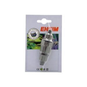 Eheim skjøte/hurtig kobling 9/12 mm  nr. 4003522