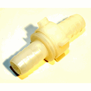 Eheim skjøte/hurtig kobling 25/34 mm nr. 400752