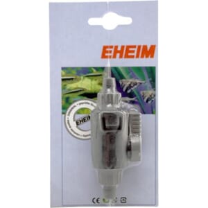 Eheim stoppekran 9/12 mm  nr. 4003512