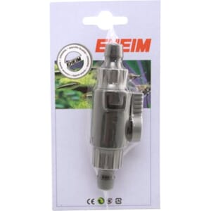 Eheim stoppekran 12/16 mm  nr. 4004512
