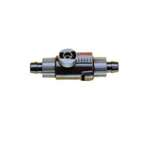 Eheim stoppekran 19/27 mm nr. 4006510