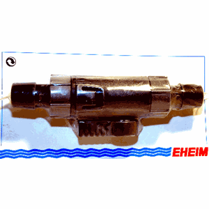 Eheim stoppekran 25/34