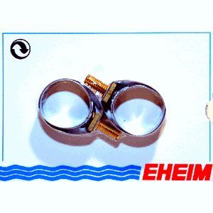 Eheim slangeklemmer 16/22 mm nr. 4005530