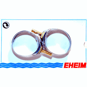 Eheim slangeklemmer 25/34 mm nr. 4007530