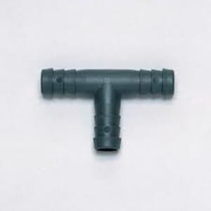 Eheim T-rør/overgang 13 til 17 mm  nr. 4005990