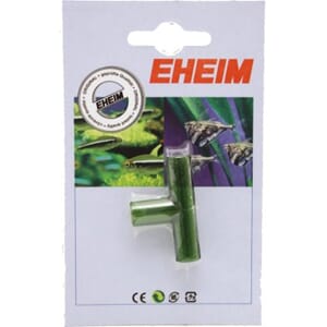 Eheim T-rør 10 mm  nr. 4003950